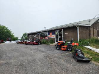 Woodchop Shop proudly serves Canton, & Norfolk, NY and our neighbors in St. Lawrence and Franklin Counties